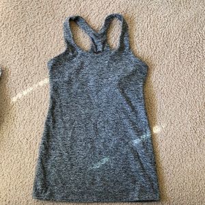 Beyond Yoga Tank Top